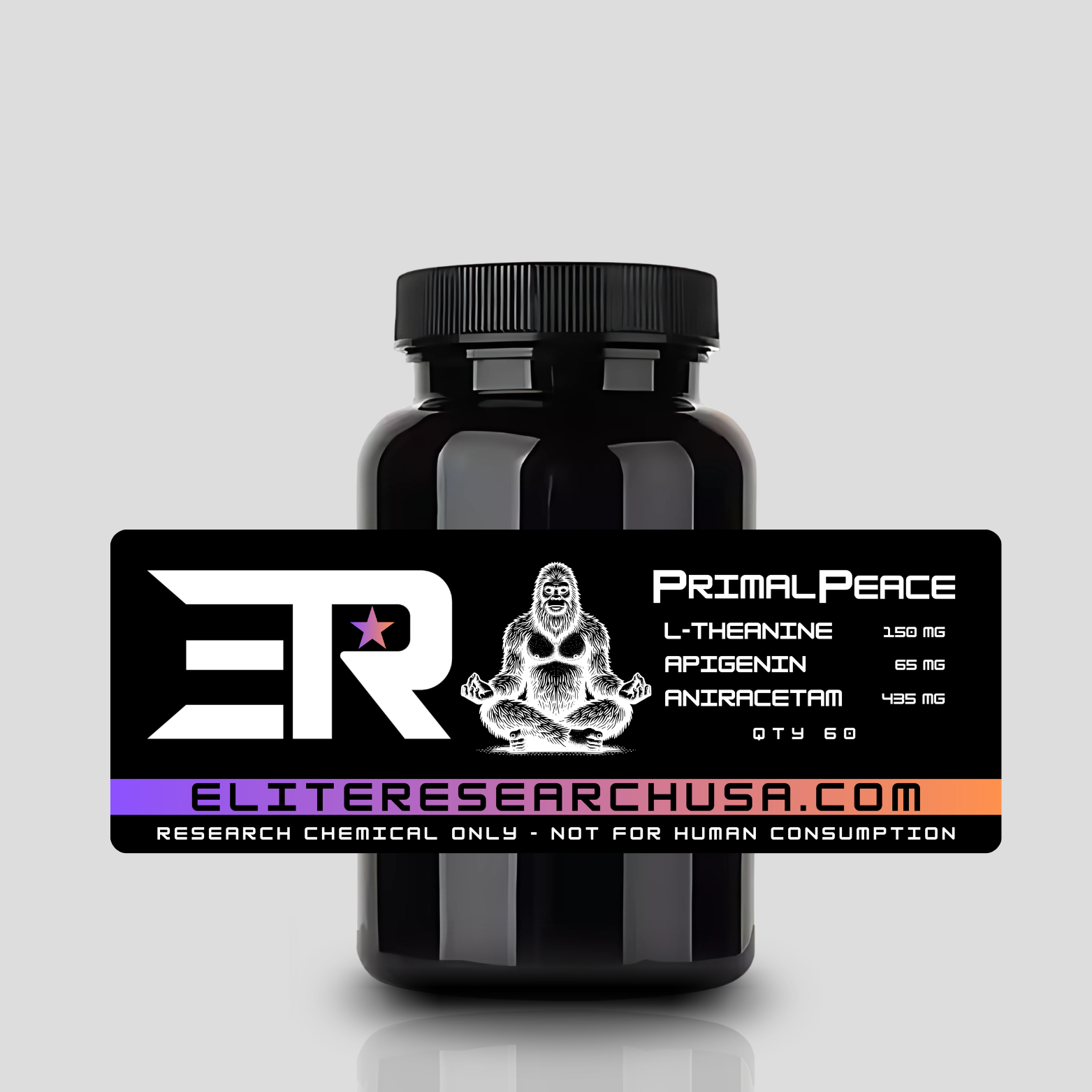 PRIMALPEACE