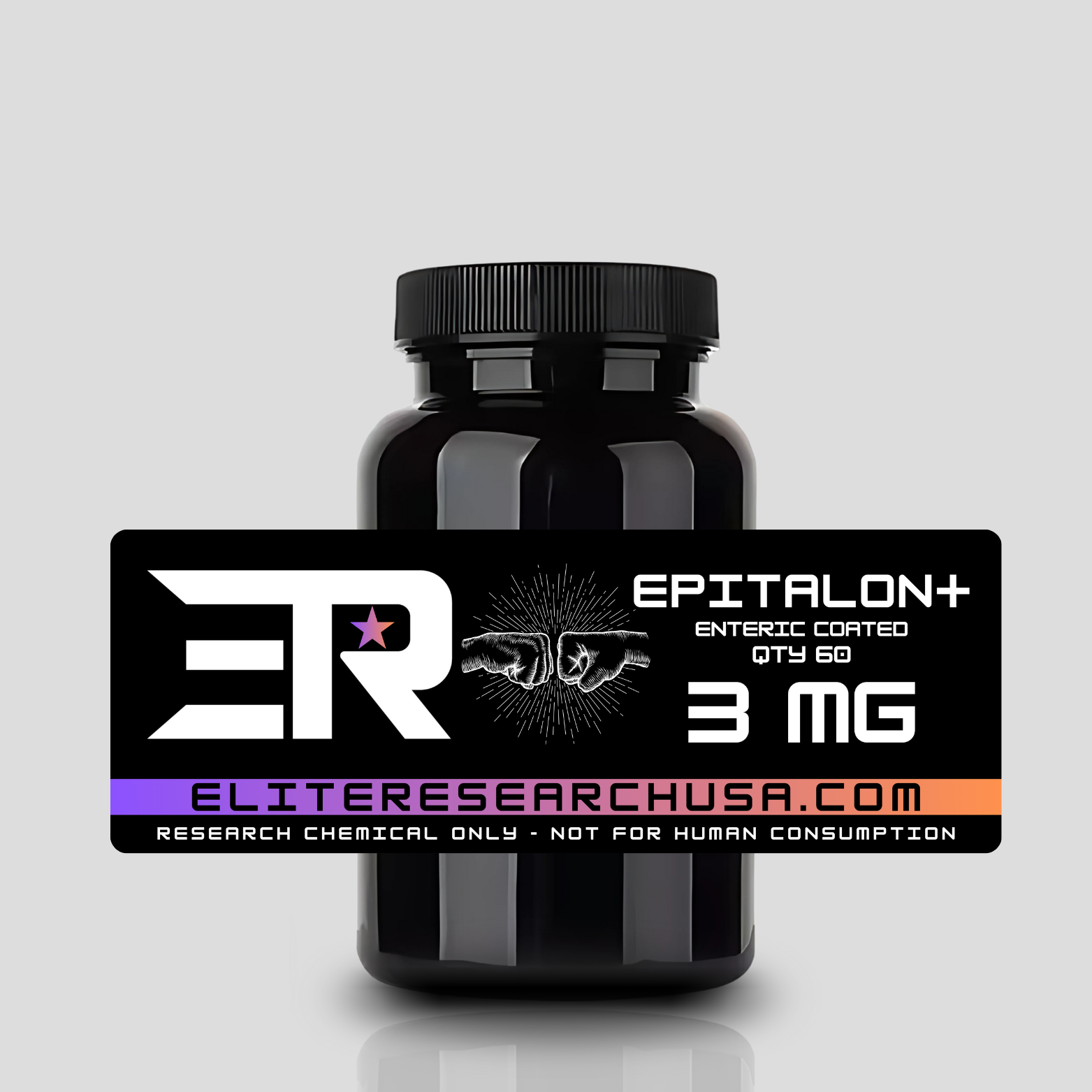 EPITALON PLUS