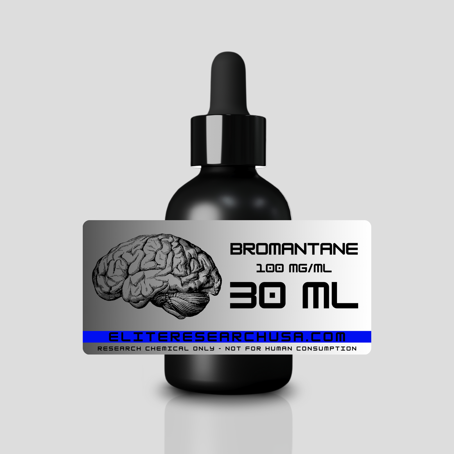 BROMANTANE