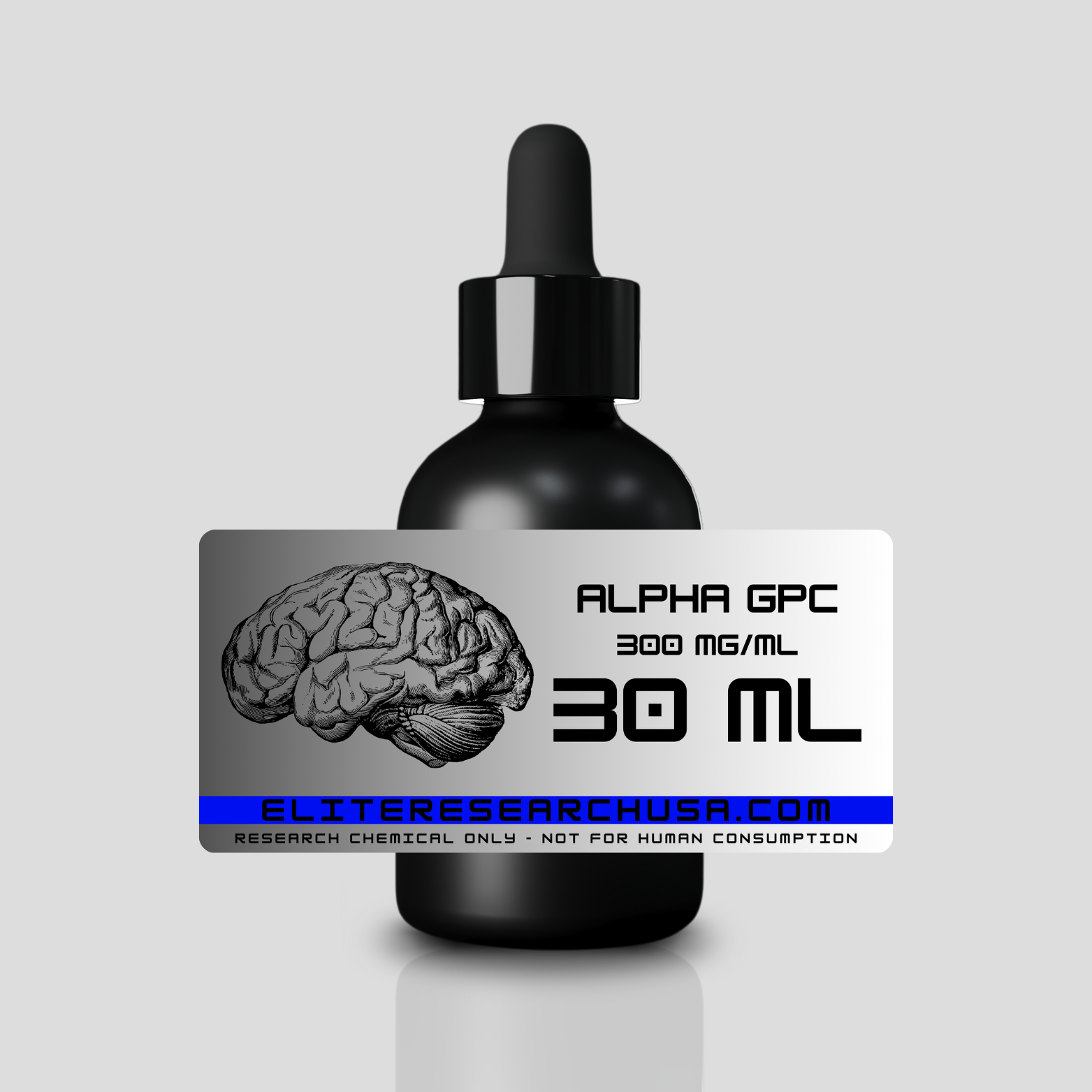 ALPHA GPC