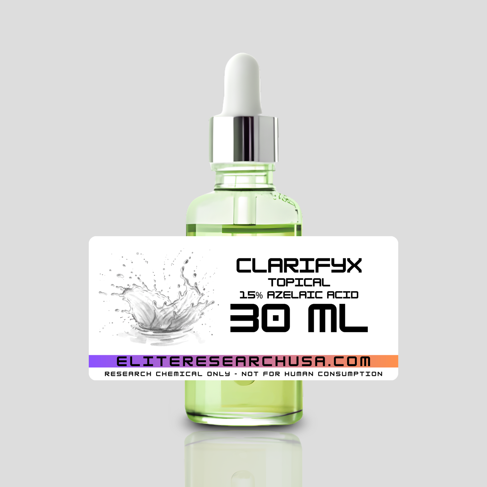 CLARIFYX
