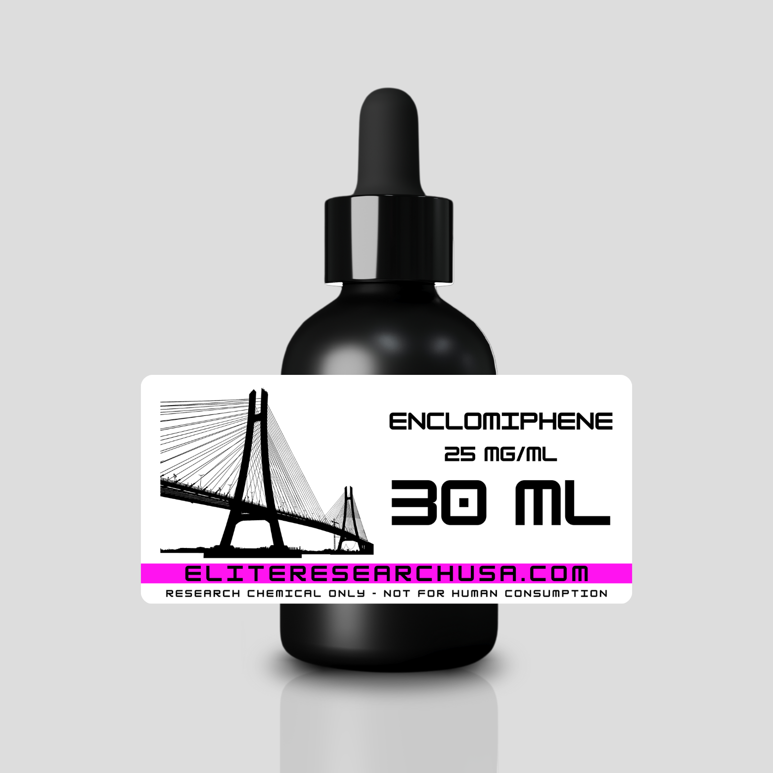 ENCLOMIPHINE