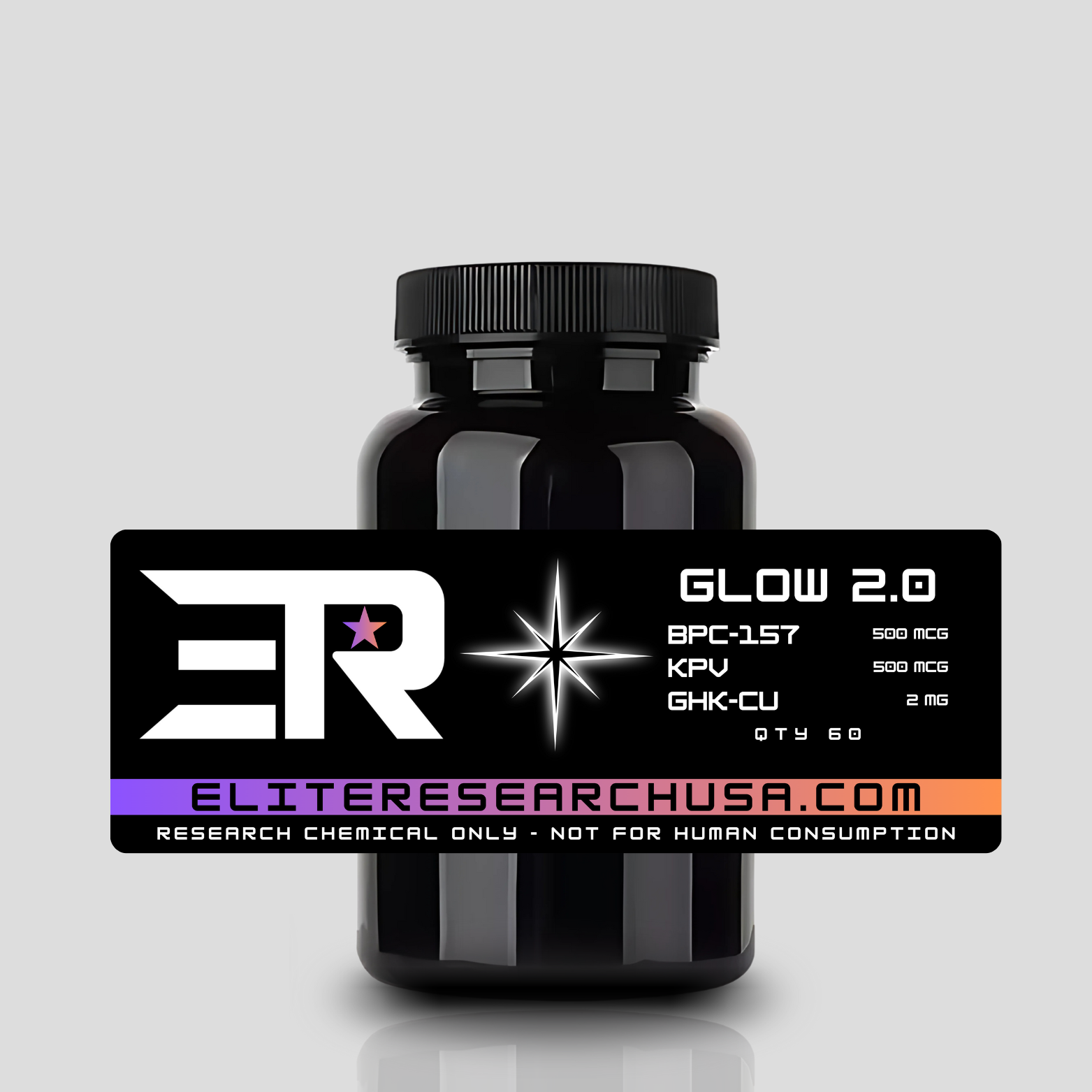 GLOW 2.0