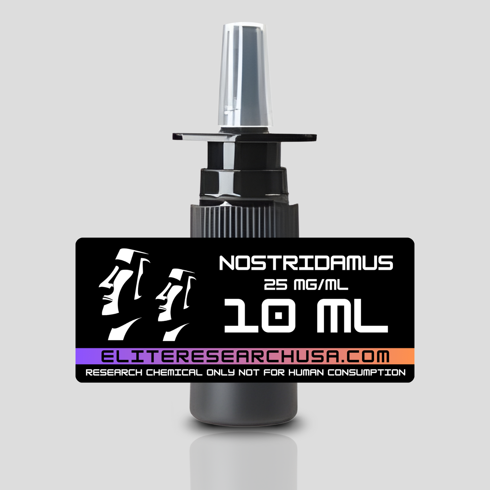 NOSTRIDAMUS