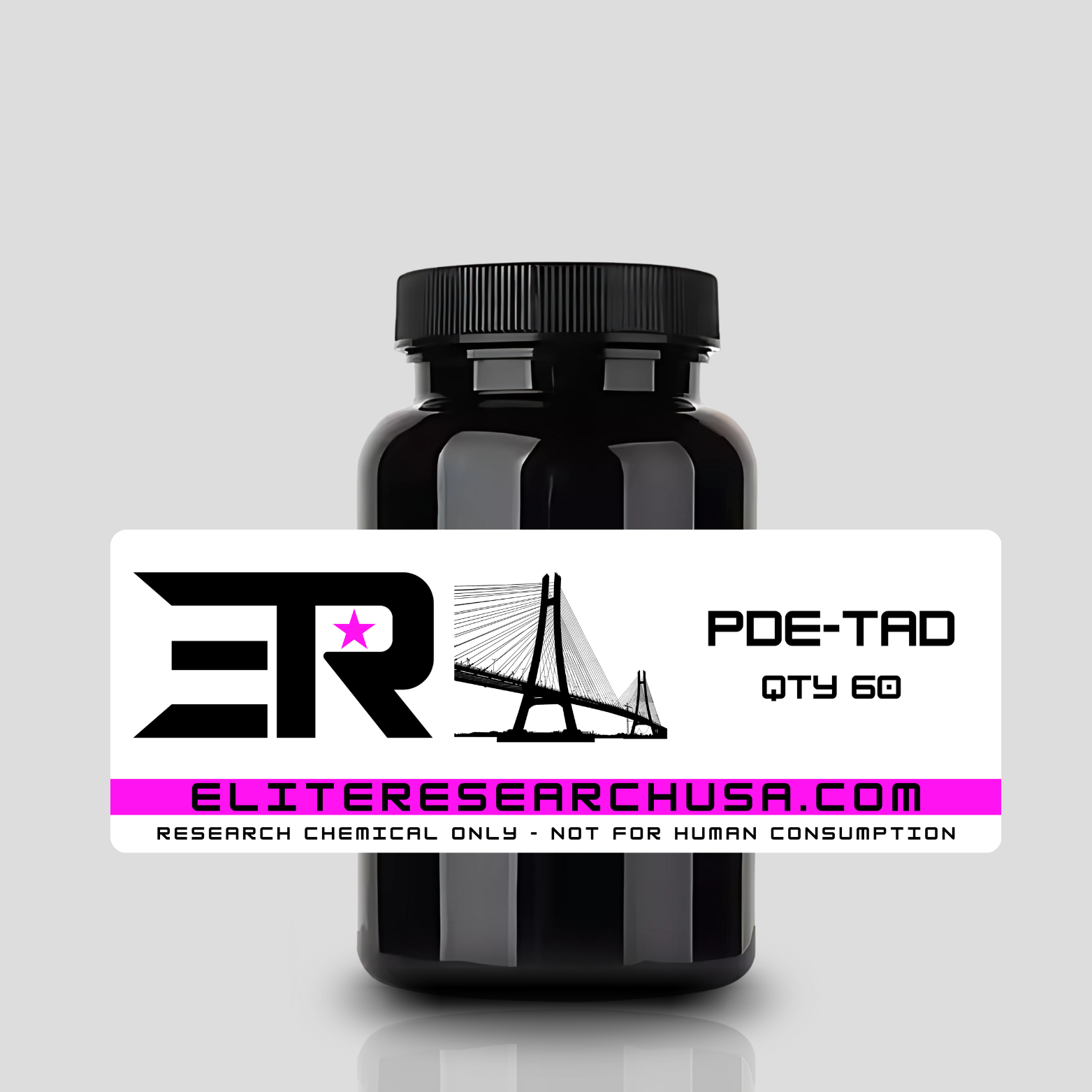PDE-TAD 5 mg