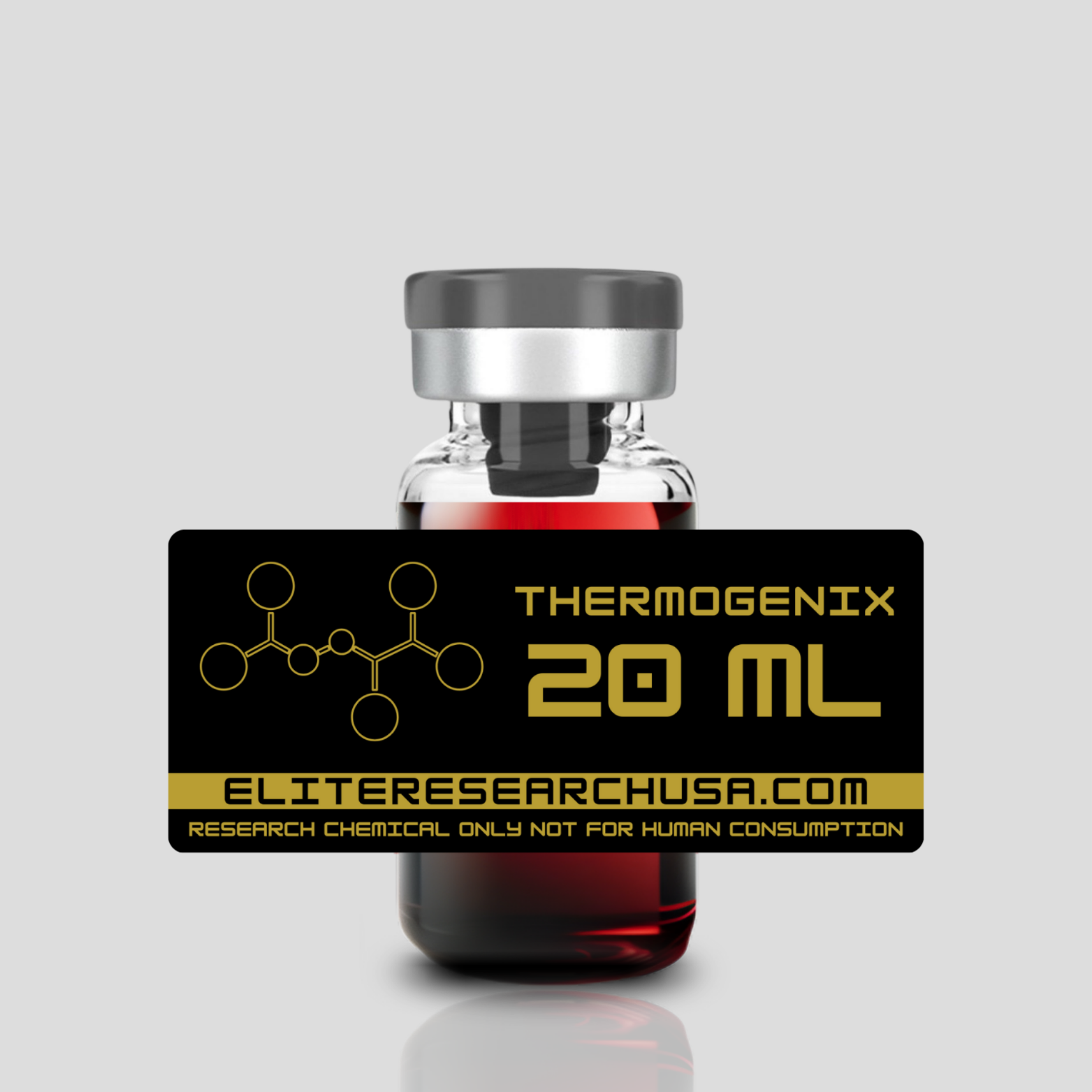 THERMOGENIX